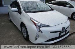 toyota prius 2018 CFJ1676668