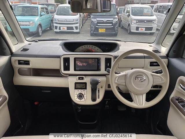 daihatsu move-canbus 2017 -DAIHATSU--Move Canbus DBA-LA800S--LA800S-0030553---DAIHATSU--Move Canbus DBA-LA800S--LA800S-0030553- image 2