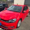 volkswagen golf 2018 CFJ1606635 image 1
