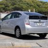 toyota prius 2010 quick_quick_DAA-ZVW30_ZVW30-1330990 image 2