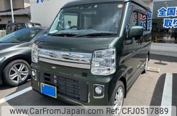suzuki every-wagon 2020 CFJ0517889