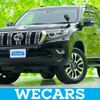 toyota land-cruiser-prado 2022 quick_quick_3BA-TRJ150W_TRJ150-0139754 image 1