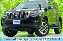 toyota land-cruiser-prado 2022 quick_quick_3BA-TRJ150W_TRJ150-0139754