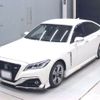 toyota crown 2019 -TOYOTA 【岐阜 303ﾆ1592】--Crown 6AA-AZSH20--AZSH20-1038138---TOYOTA 【岐阜 303ﾆ1592】--Crown 6AA-AZSH20--AZSH20-1038138- image 1