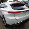 toyota harrier 2023 -TOYOTA--Harrier 6AA-AXUH80--AXUH80-0080***---TOYOTA--Harrier 6AA-AXUH80--AXUH80-0080***- image 5