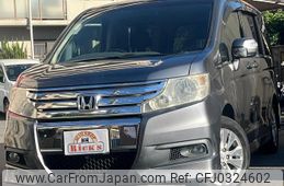 honda stepwagon-spada 2010 quick_quick_RK5_RK5-1046252