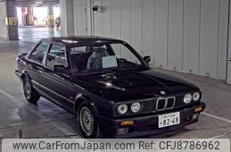 bmw 3-series 1988 -BMW--BMW 3 Series WBAAA510302046355---BMW--BMW 3 Series WBAAA510302046355-