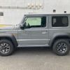 suzuki jimny-sierra 2023 CFJ0728612 image 11