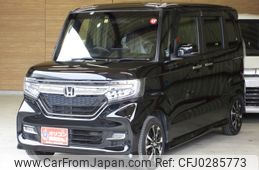 honda n-box 2017 -HONDA--N BOX DBA-JF3--JF3-1040011---HONDA--N BOX DBA-JF3--JF3-1040011-