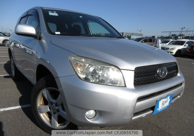 toyota rav4 2008 Y2025020057F-21 image 2