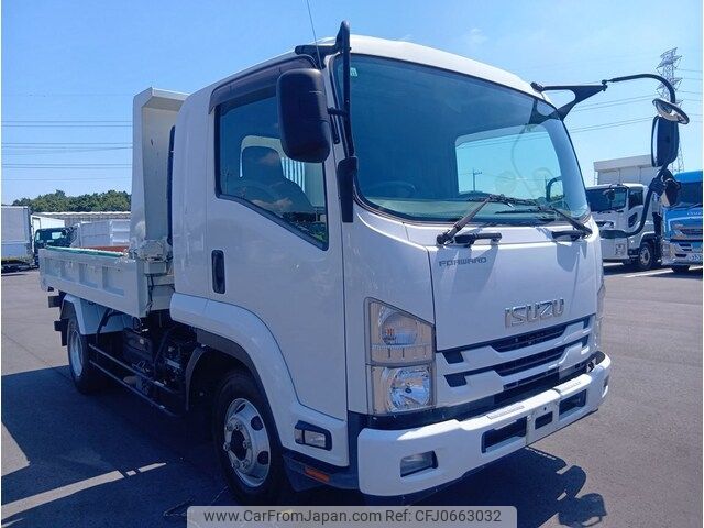 isuzu forward 2019 CFJ0663032 image 2