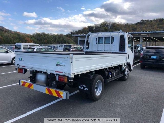 isuzu elf-truck 2019 -ISUZU 【香川 100す4675】--Elf NPR88YN-7003511---ISUZU 【香川 100す4675】--Elf NPR88YN-7003511- image 2