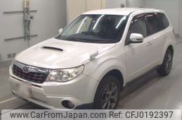 subaru forester 2011 -SUBARU--Forester SH5-063481---SUBARU--Forester SH5-063481-