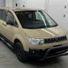 mitsubishi delica-d5 2007 -MITSUBISHI--Delica D5 CV5W-0008776---MITSUBISHI--Delica D5 CV5W-0008776- image 1