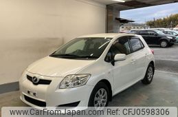 toyota auris 2007 -TOYOTA--Auris NZE151H-1018460---TOYOTA--Auris NZE151H-1018460-