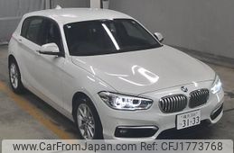 bmw 1-series 2018 CFJ1773768