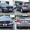 mercedes-benz a-class 2016 CFJ1759732 image 8