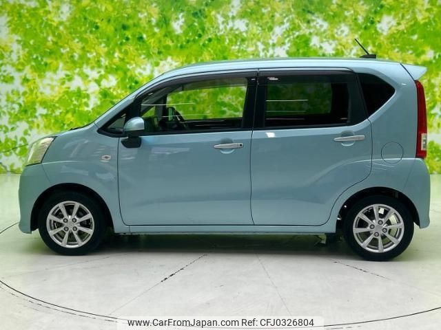 daihatsu move 2019 quick_quick_DBA-LA150S_LA150S-2033736 image 2