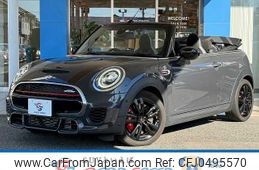 mini mini-others 2020 -BMW--BMW Mini CBA-WJJCWM--WMWWJ920203L89275---BMW--BMW Mini CBA-WJJCWM--WMWWJ920203L89275-