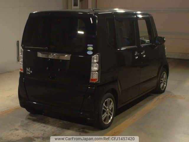honda n-box-plus 2014 -HONDA--N BOX + JF1-3200658---HONDA--N BOX + JF1-3200658- image 2