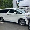 toyota vellfire 2021 -TOYOTA--Vellfire 3BA-AGH30W--AGH30-0392934---TOYOTA--Vellfire 3BA-AGH30W--AGH30-0392934- image 2