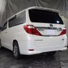 toyota alphard 2012 -TOYOTA--Alphard ATH20W--8010501---TOYOTA--Alphard ATH20W--8010501- image 2