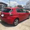 peugeot 308 2018 -PEUGEOT 【名変中 】--Peugeot 308 T9BH01--JS071225---PEUGEOT 【名変中 】--Peugeot 308 T9BH01--JS071225- image 2