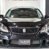 toyota crown 2008 -TOYOTA--Crown DBA-GRS204--GRS204-0010308---TOYOTA--Crown DBA-GRS204--GRS204-0010308- image 4