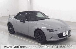 mazda roadster 2025 CFJ1530290