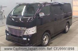 nissan caravan-van 2018 -NISSAN--Caravan Van LDF-VW6E26--VW6E26-101278---NISSAN--Caravan Van LDF-VW6E26--VW6E26-101278-