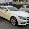 mercedes-benz cls-class 2012 -MERCEDES-BENZ--Benz CLS RBA-218359--WDD2183592A061628---MERCEDES-BENZ--Benz CLS RBA-218359--WDD2183592A061628- image 17