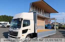 hino ranger 2023 -HINO--Hino Ranger 2PG-FD2ABG--FD2AB-134201---HINO--Hino Ranger 2PG-FD2ABG--FD2AB-134201-