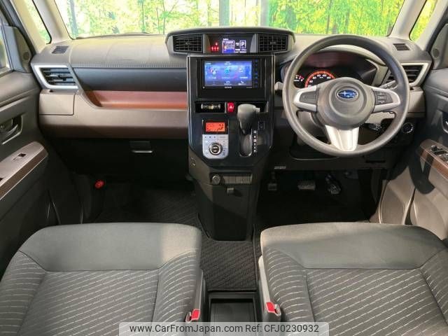 subaru justy 2017 -SUBARU--Justy DBA-M900F--M900F-0002523---SUBARU--Justy DBA-M900F--M900F-0002523- image 2