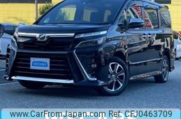 toyota voxy 2019 quick_quick_ZRR80W_ZRR80-0572697