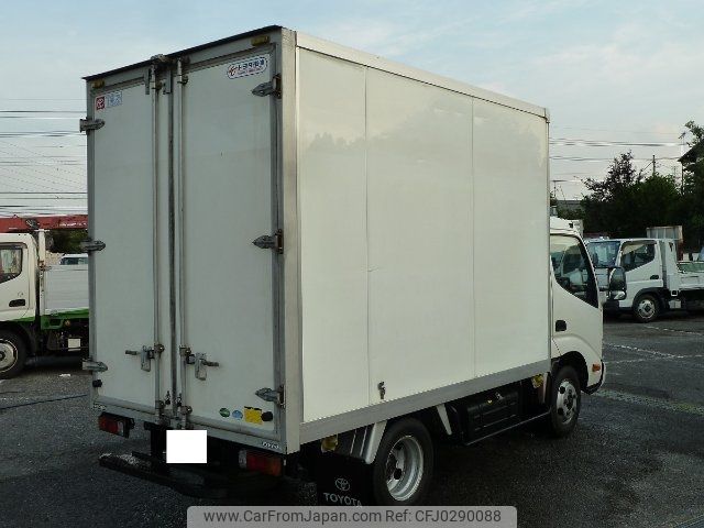 toyota dyna-truck 2014 -TOYOTA 【名変中 】--Dyna XZU605--0006325---TOYOTA 【名変中 】--Dyna XZU605--0006325- image 2