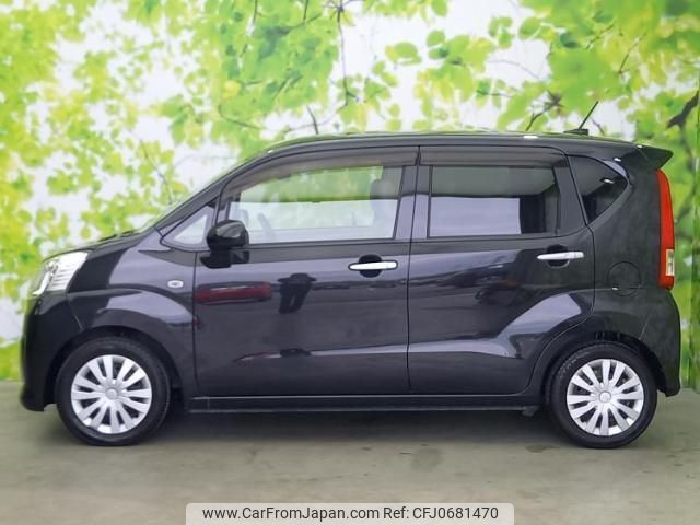 daihatsu move 2016 quick_quick_DBA-LA150S_LA150S-0072109 image 2