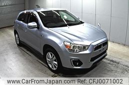 mitsubishi rvr 2013 -MITSUBISHI--RVR GA4W-0300779---MITSUBISHI--RVR GA4W-0300779-