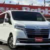 toyota granace 2020 -TOYOTA--Granace 3DA-GDH303W--GDH303-1001057---TOYOTA--Granace 3DA-GDH303W--GDH303-1001057- image 1