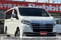 toyota granace 2020 -TOYOTA--Granace 3DA-GDH303W--GDH303-1001057---TOYOTA--Granace 3DA-GDH303W--GDH303-1001057-