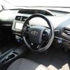 toyota prius 2019 -TOYOTA--Prius DAA-ZVW51--ZVW51-6090906---TOYOTA--Prius DAA-ZVW51--ZVW51-6090906- image 22