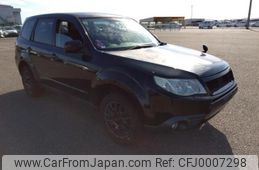 subaru forester 2012 quick_quick_DBA-SHJ_019252