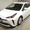 toyota prius 2021 -TOYOTA--Prius 6AA-ZVW51--ZVW51-6200618---TOYOTA--Prius 6AA-ZVW51--ZVW51-6200618- image 1