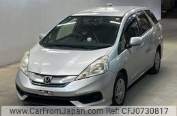 honda fit-shuttle 2014 -HONDA--Fit Shuttle GP2-3208783---HONDA--Fit Shuttle GP2-3208783-