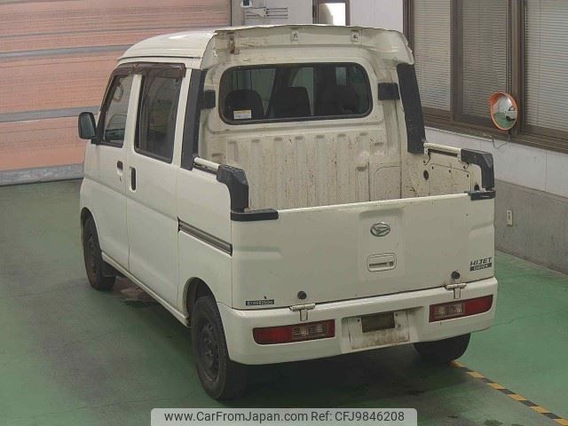 daihatsu hijet-van 2016 -DAIHATSU--Hijet Van S331W-0007689---DAIHATSU--Hijet Van S331W-0007689- image 2