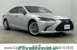 lexus es 2019 -LEXUS--Lexus ES 6AA-AXZH10--AXZH10-1003772---LEXUS--Lexus ES 6AA-AXZH10--AXZH10-1003772-