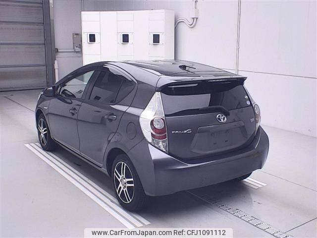 toyota aqua 2013 -TOYOTA--AQUA NHP10-2167520---TOYOTA--AQUA NHP10-2167520- image 2