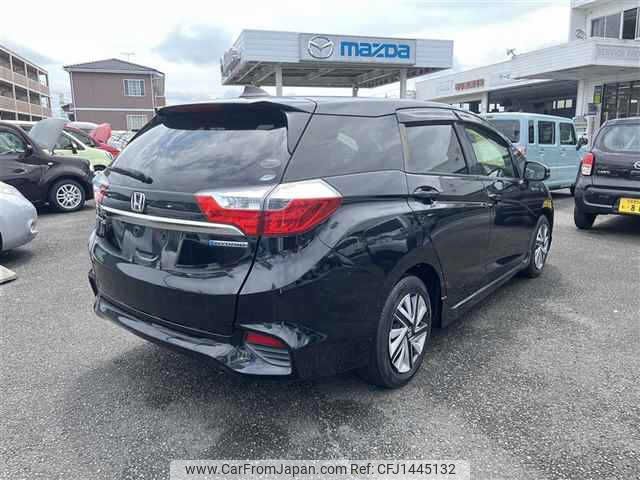 honda shuttle 2015 -HONDA--Shuttle GP7--1027483---HONDA--Shuttle GP7--1027483- image 2