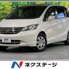 honda freed 2010 -HONDA--Freed DBA-GB3--GB3-1156525---HONDA--Freed DBA-GB3--GB3-1156525- image 1