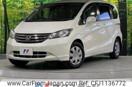 honda freed 2010 -HONDA--Freed DBA-GB3--GB3-1156525---HONDA--Freed DBA-GB3--GB3-1156525-