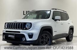 jeep renegade 2020 -CHRYSLER--Jeep Renegade 3BA-BV13PM--1C4BU0000LPL78484---CHRYSLER--Jeep Renegade 3BA-BV13PM--1C4BU0000LPL78484-